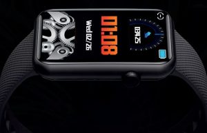Orologi digitali smartwatch