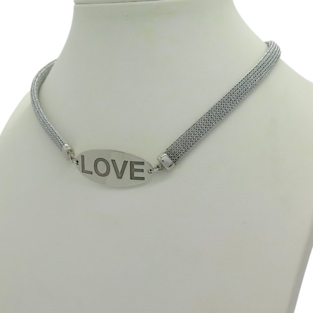 Collana love fifth avenue