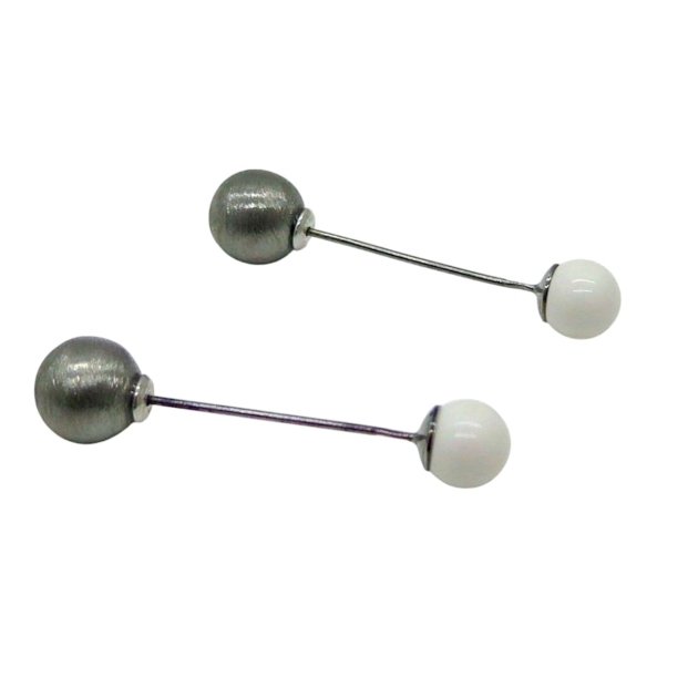 Orecchini tribale argento 925 diva gioielli