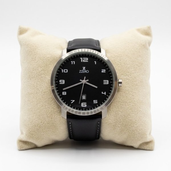 Orologio uomo classico zzero