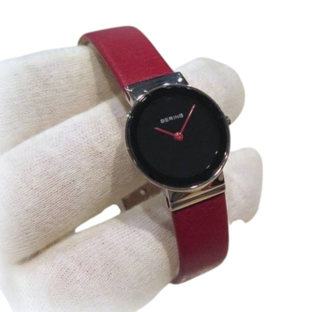 Orologio donna Bering ceramic 10126-604