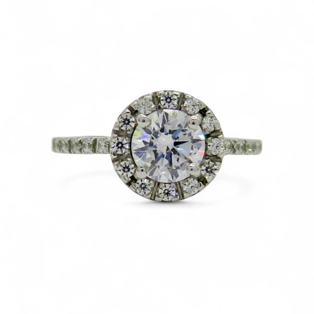 Anello artigianale argento 925