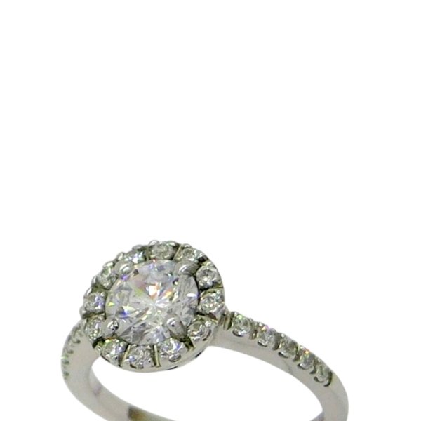 Anello artigianale argento 925