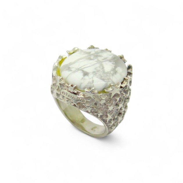 Anello Athena Gioielli in argento 925 All Stars