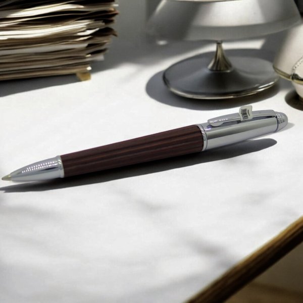 Penna in legno Green time ZWP07C
