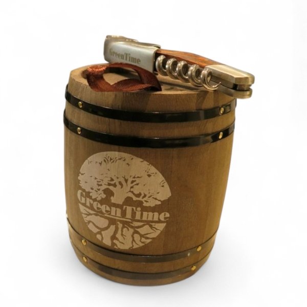 botte barrique