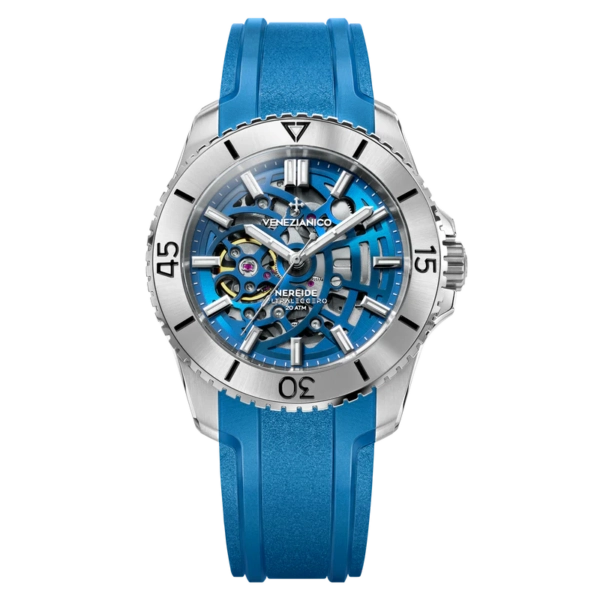 Venezianico nereide ultraleggero azzurro 3921506