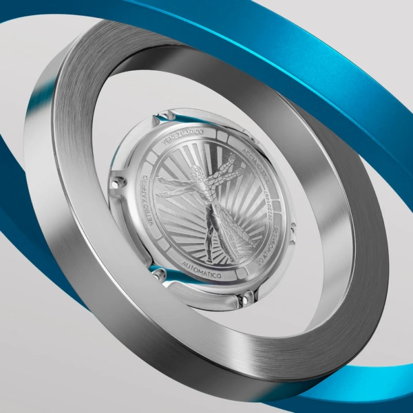 Venezianico nereide ultraleggero azzurro 3921506 - immagine 5