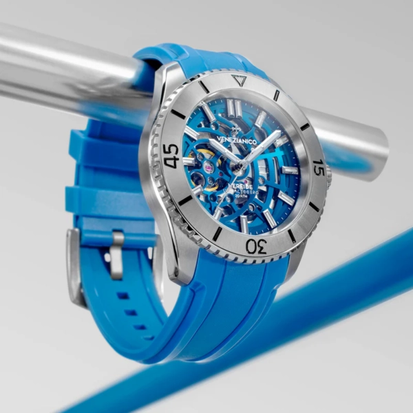 Venezianico nereide ultraleggero azzurro 3921506 - immagine 3