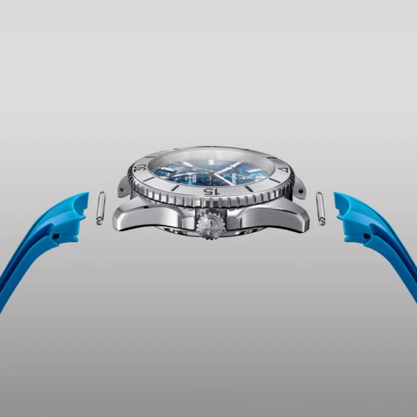Venezianico nereide ultraleggero azzurro 3921506 - immagine 6