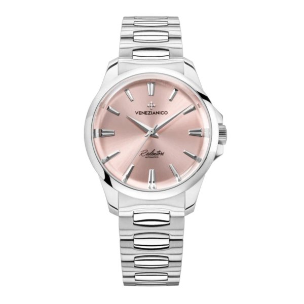Venezianico redentore quadrante rosa 1121503C