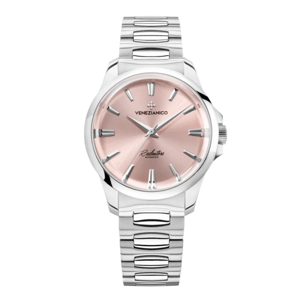 Venezianico redentore quadrante rosa 1121503C