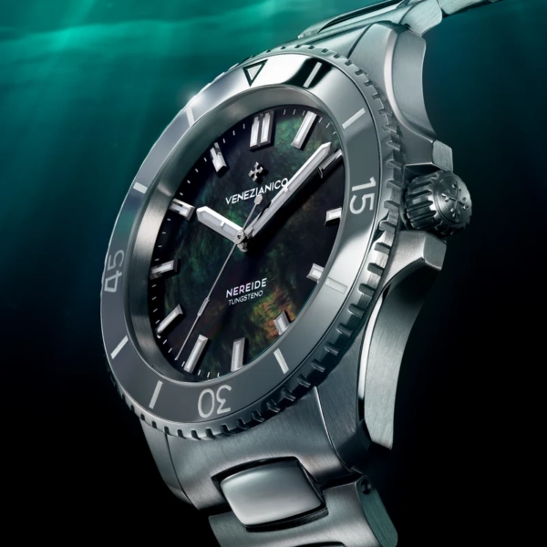 Venezianico Nereide 39 - 3121504C - immagine 2