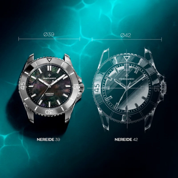 Venezianico Nereide 39 - 3121504C - immagine 5