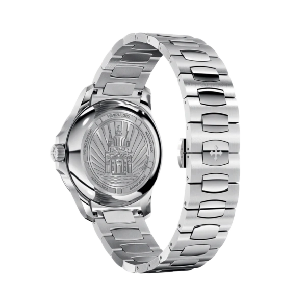 Venezianico redentore diamanti 36 mm - immagine 4