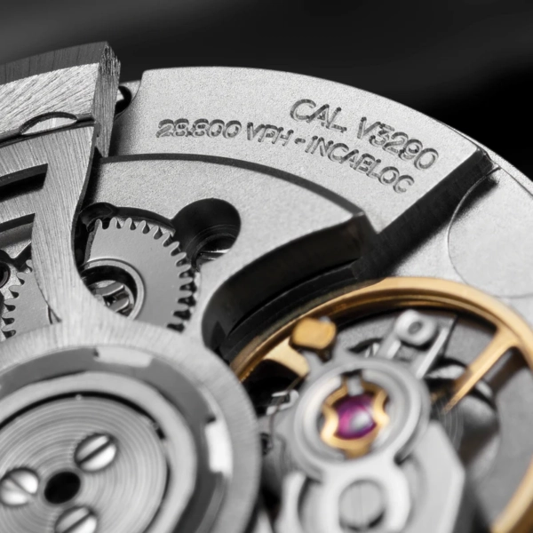 Venezianico nereide GMT ceratung 4521500S - immagine 6