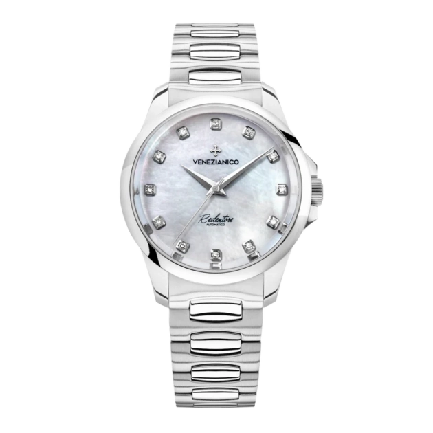 Venezianico redentore diamanti 36 mm