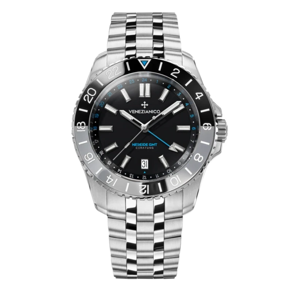 Venezianico nereide GMT ceratung 4521500S