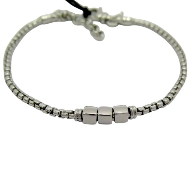 Bracciale Venerio argento 925