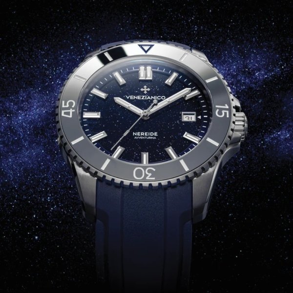 Venezianico Nereide Avventurina 4521550