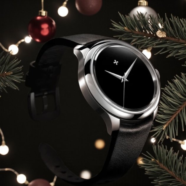 Venezianico Redentore Ultrablack 40 - 1221510