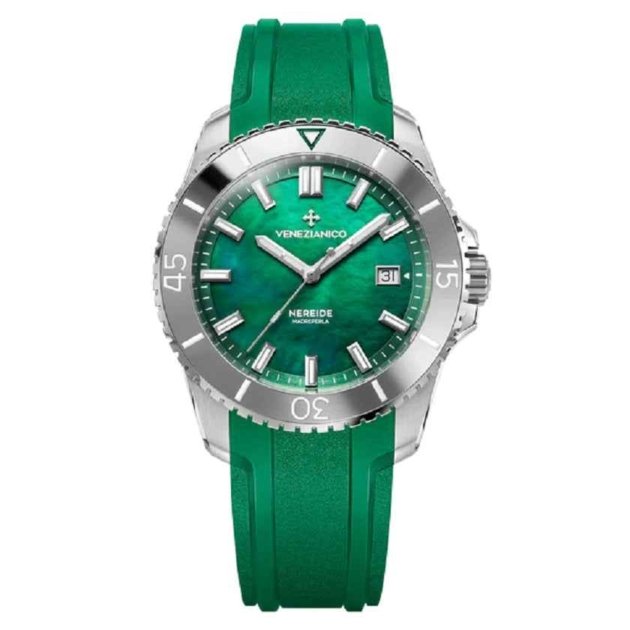 Venezianico nereide madreperla 42 mm - 4521540