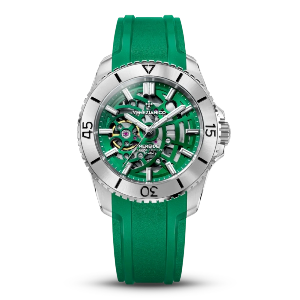 Venezianico nereide ultraleggero verde 3921507