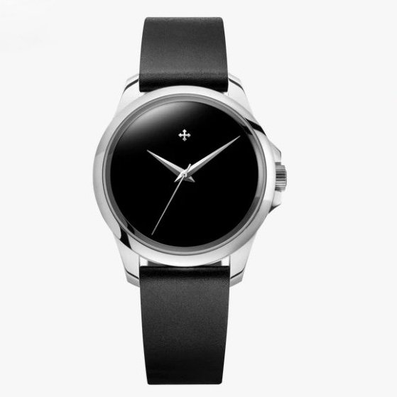 Venezianico Redentore Ultrablack 36 mm- Venezianico 1121510