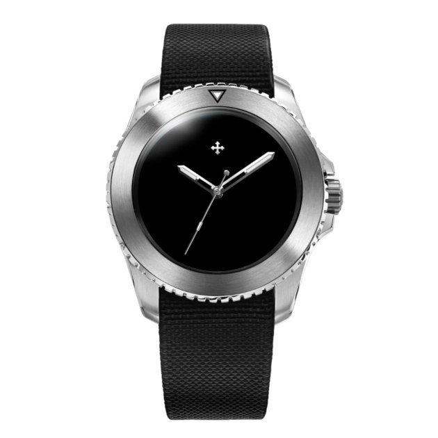 Venezianico Nereide Ultrablack 3921510