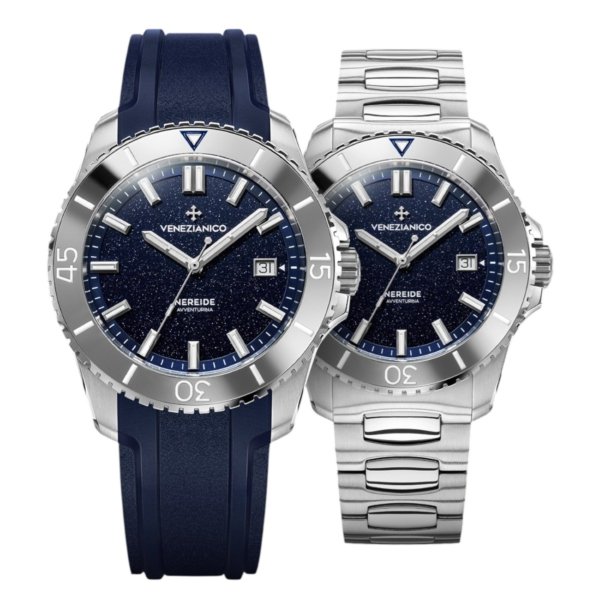 Venezianico Nereide Avventurina 4521550