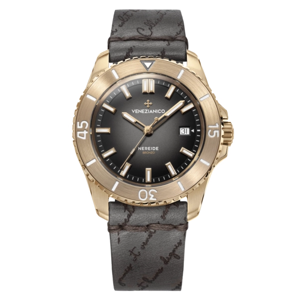 Venezianico nereide bronzo 4521555