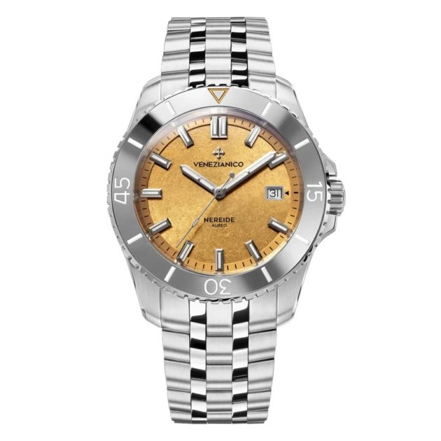 Venezianico nereide Aureo 42 - 4521590S Sansovino