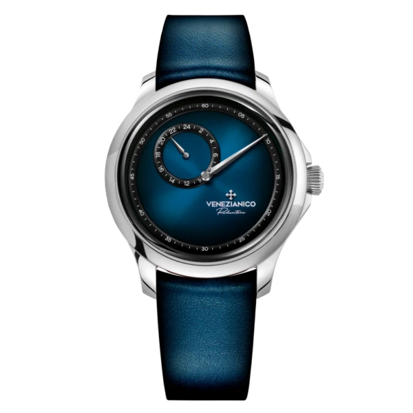 Venezianico Redentore Enigma blu 1221571