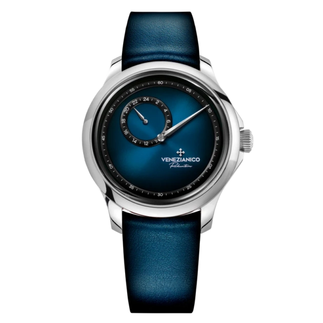 Venezianico Redentore Enigma blu 1221571