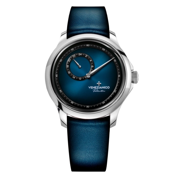 Venezianico Redentore Enigma blu 1221571