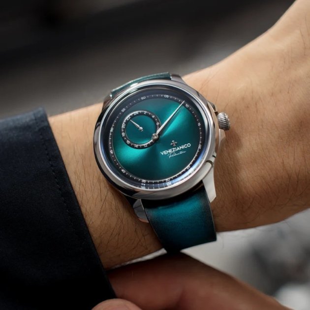 Venezianico redentore enigma verde 1221570