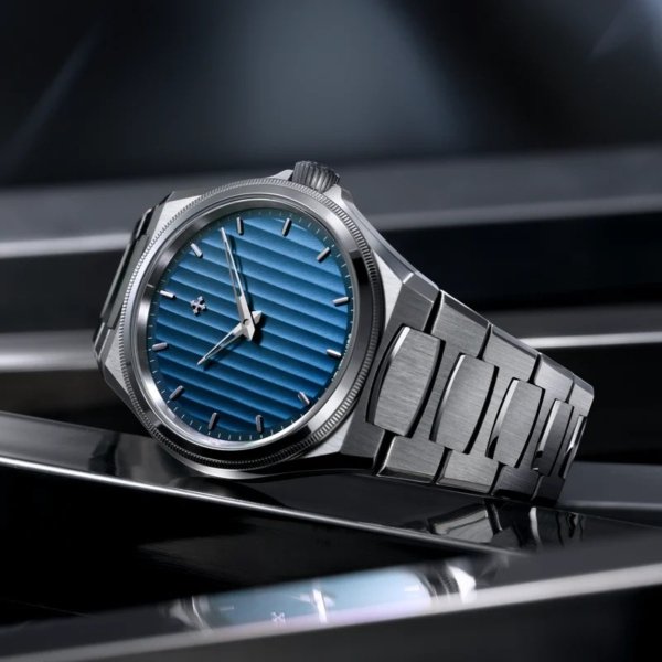 Venezianico Arsenale blu- 6221502C