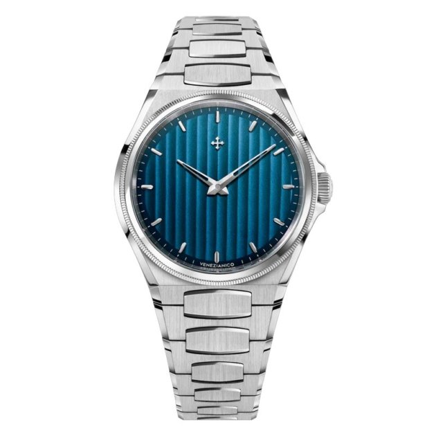 Venezianico Arsenale blu- 6221502C
