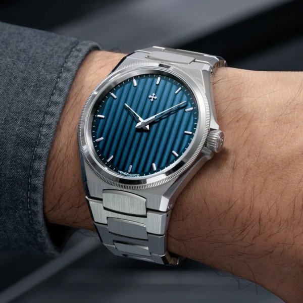 Venezianico Arsenale blu- 6221502C