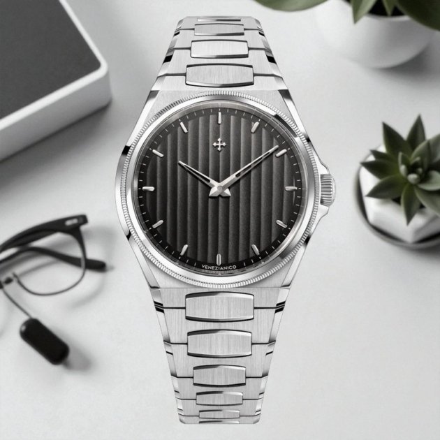 Venezianico Arsenale grigio- 6221503C