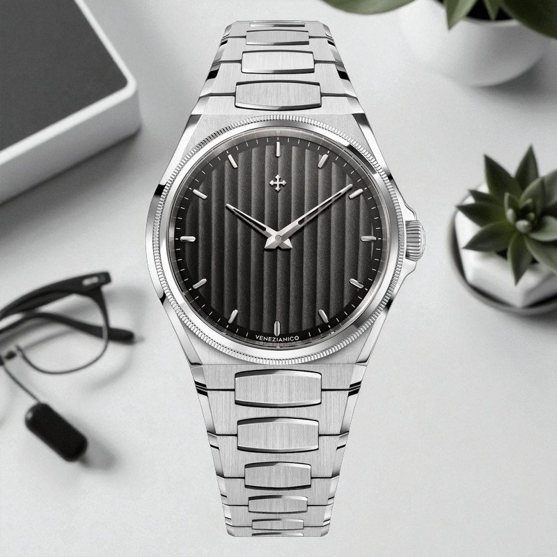 Venezianico Arsenale grigio- 6221503C