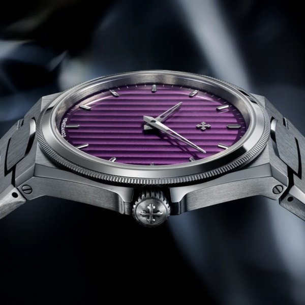 Venezianico Arsenale viola - 6221501C