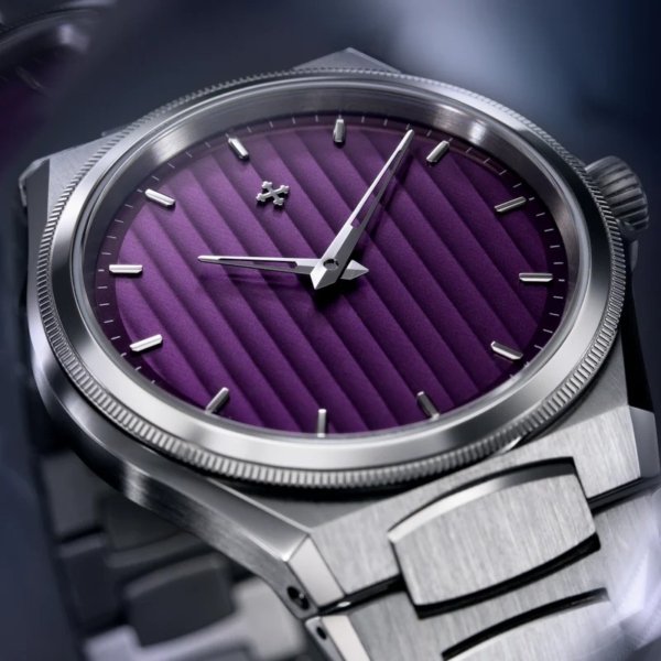 Venezianico Arsenale viola - 6221501C