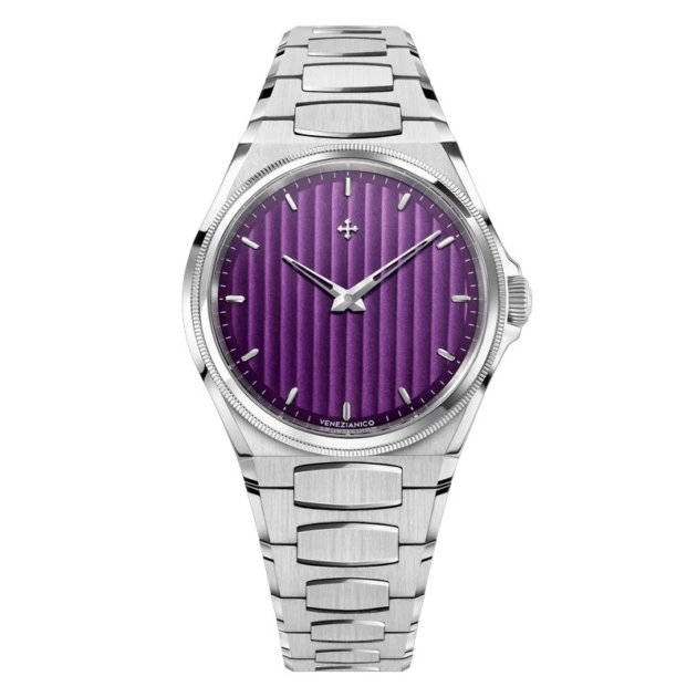Venezianico Arsenale viola - 6221501C