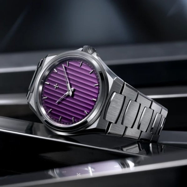 Venezianico Arsenale viola - 6221501C