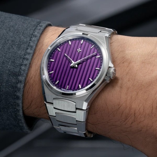 Venezianico Arsenale viola - 6221501C