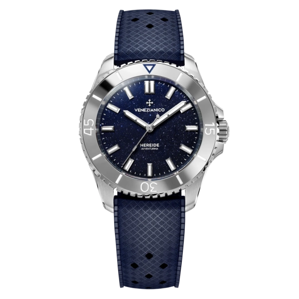 Venezianico Nereide Avventurina 39 Tungsteno