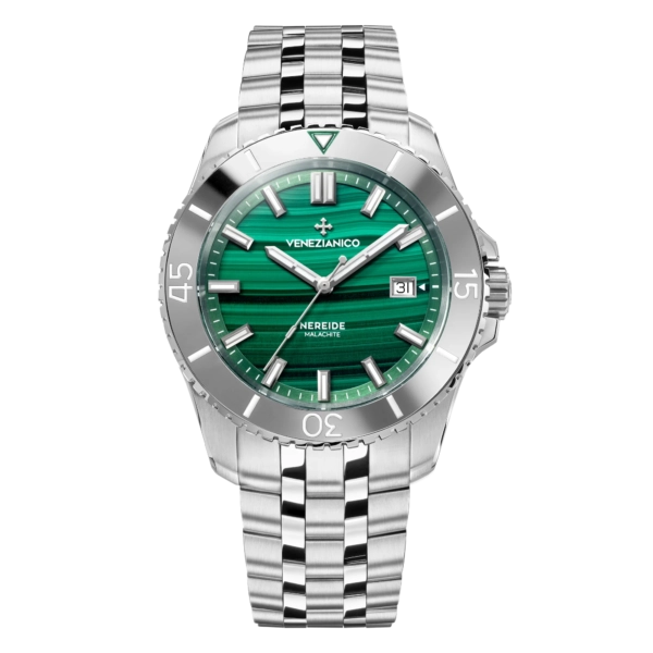 Venezianico Nereide Malachite 4521544S