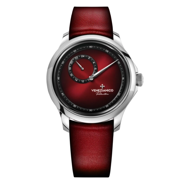Venezianico redentore enigma rosso 1221573