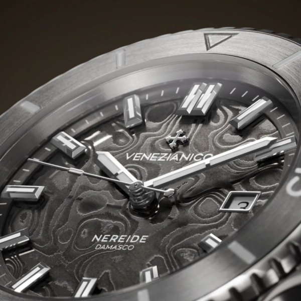 Venezianico nereide Damasco 4521565